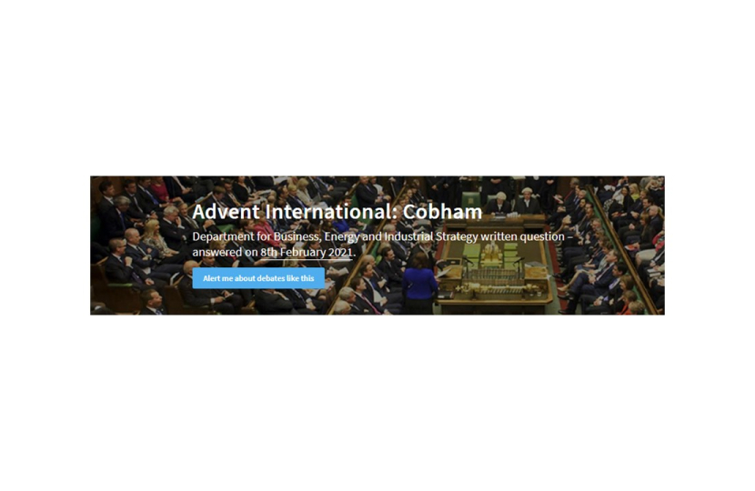 CMS Acquisition
