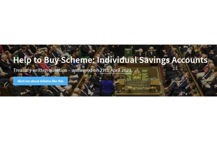 Help To Buy