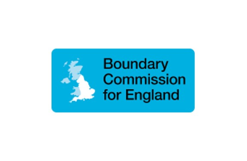 Boundary Commission