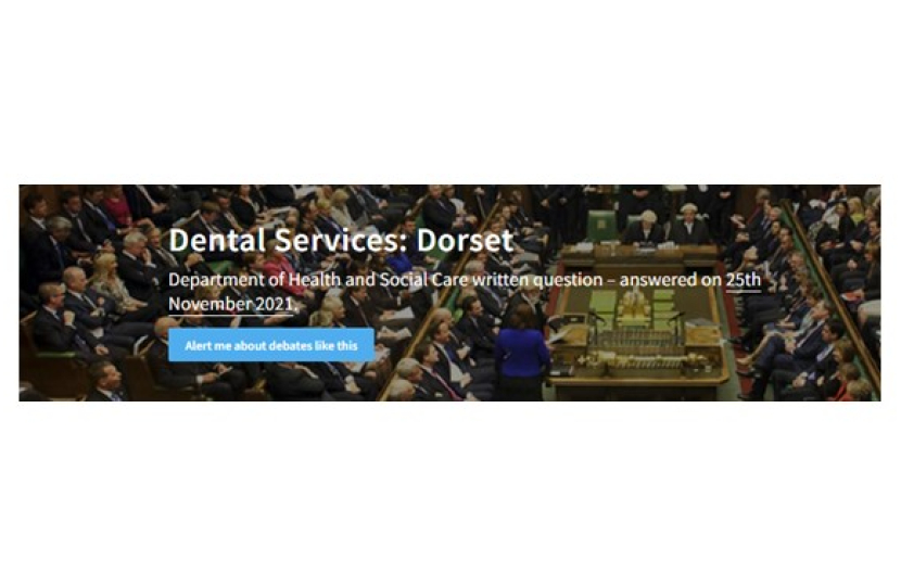 NHS Dental