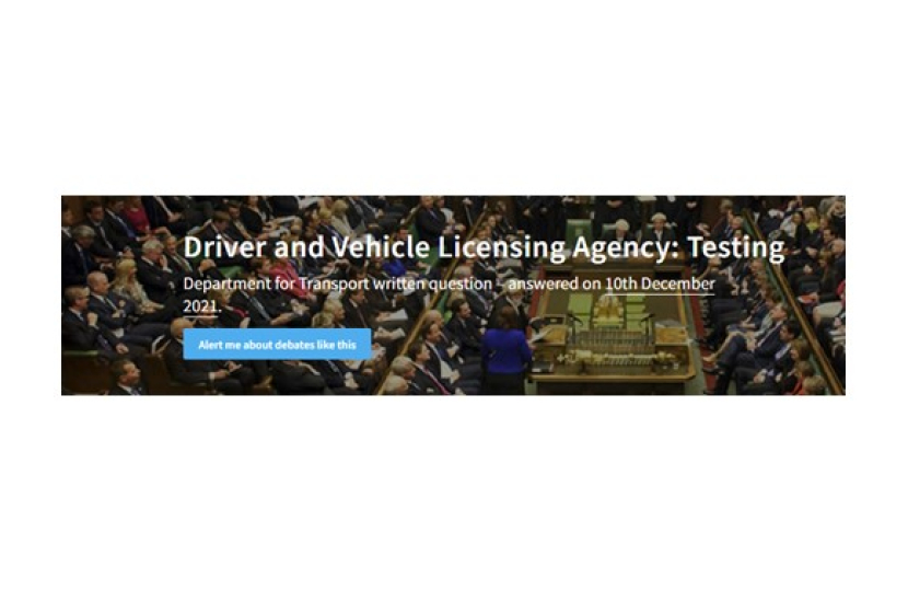 DVLA