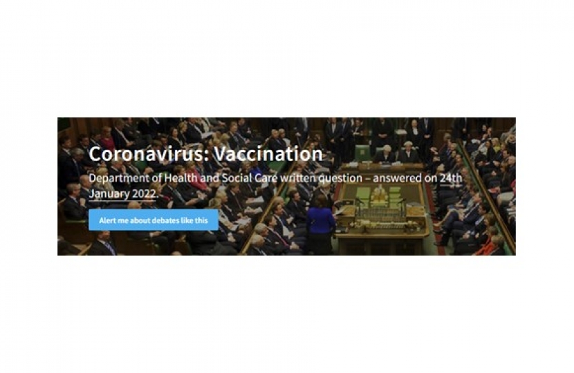 WA Vaccination