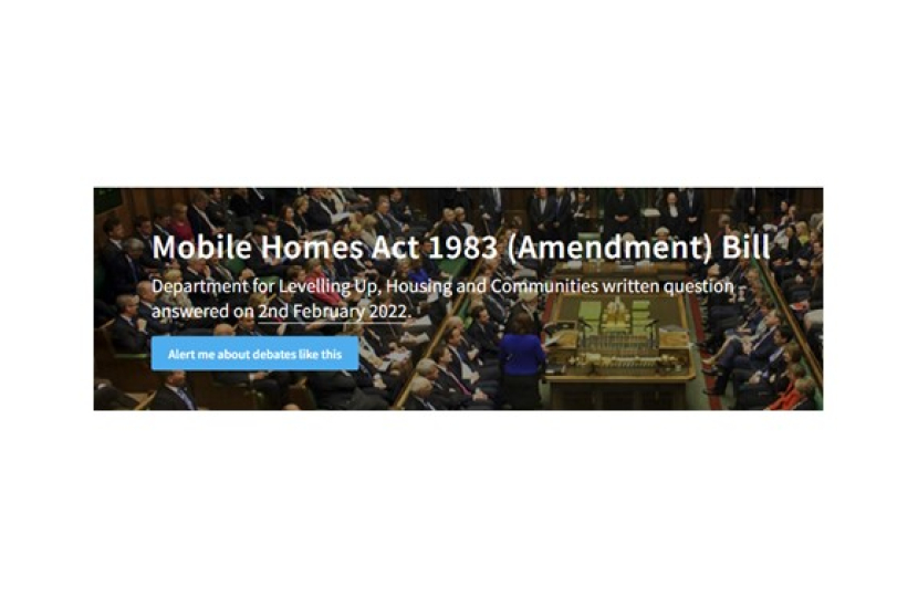 WA Mobile Homes
