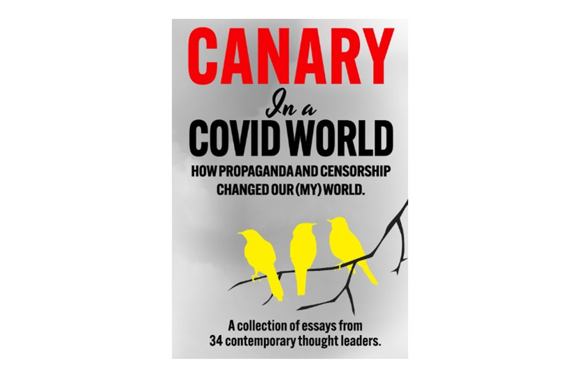 Canary In a Covid World