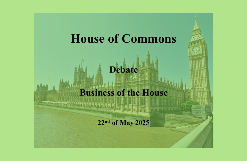 DE BotHouse 22May25