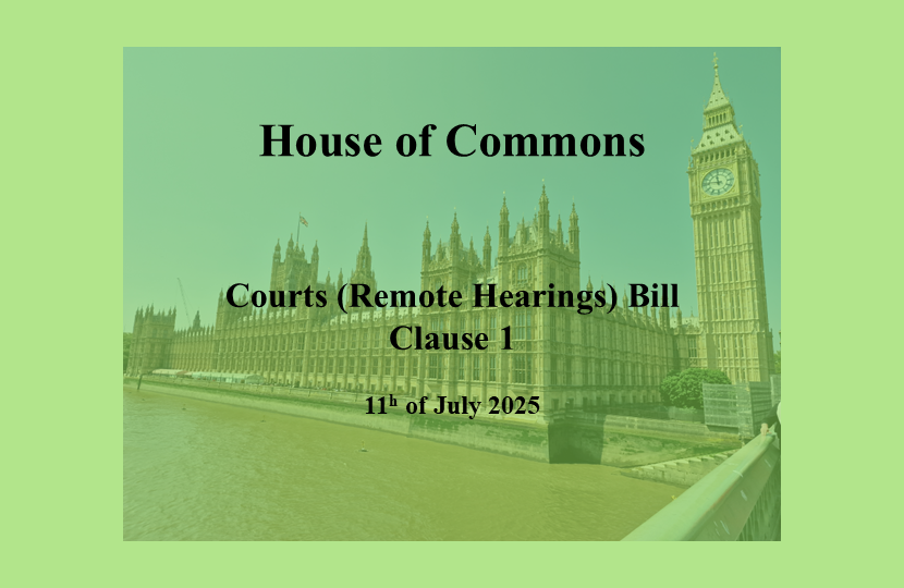 DE Courts Remote 11July25