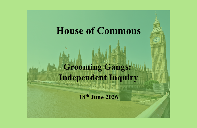 DE GroomingG 18June26