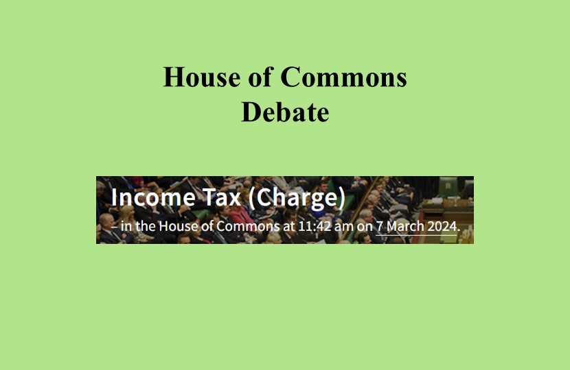 DE IncomeTax Chrge 7Mar24