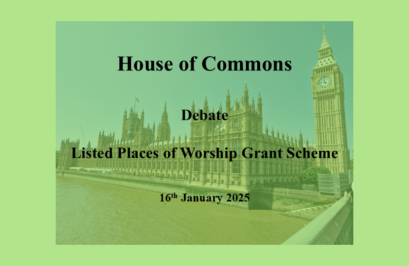 DE Listed Places 16Jan25
