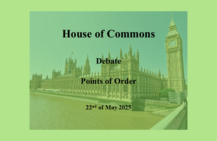 DE POO 22May25