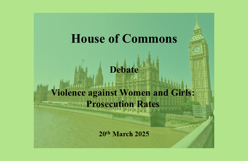 DE Prosecution 20Mar25