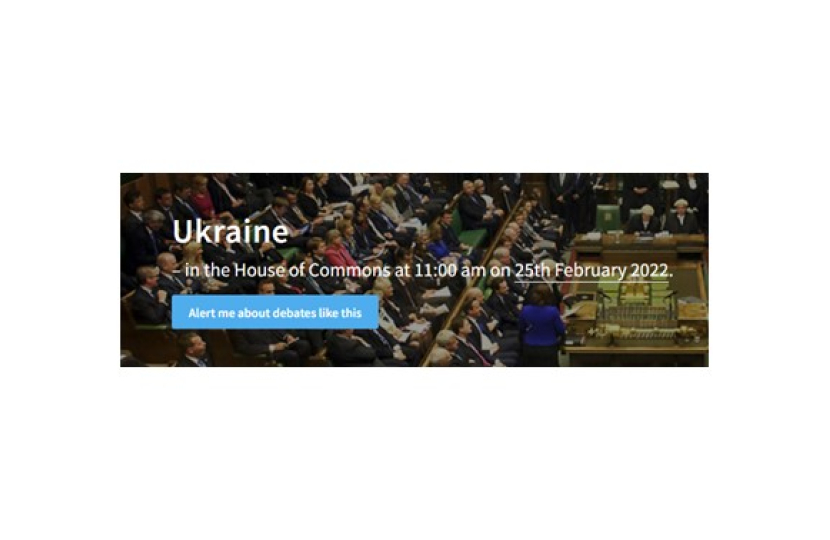 DE Ukraine