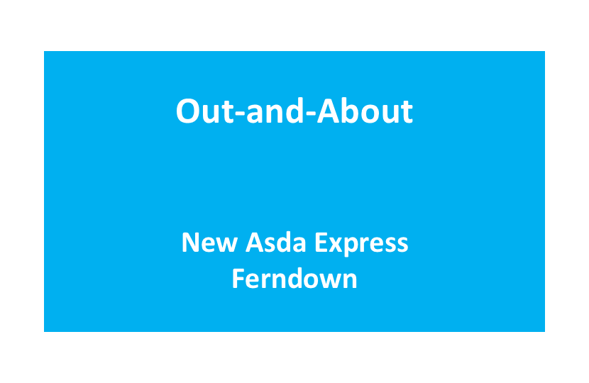 OAA Asda 13Mar26