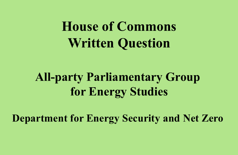 WQ APPG Energy 27Oct25
