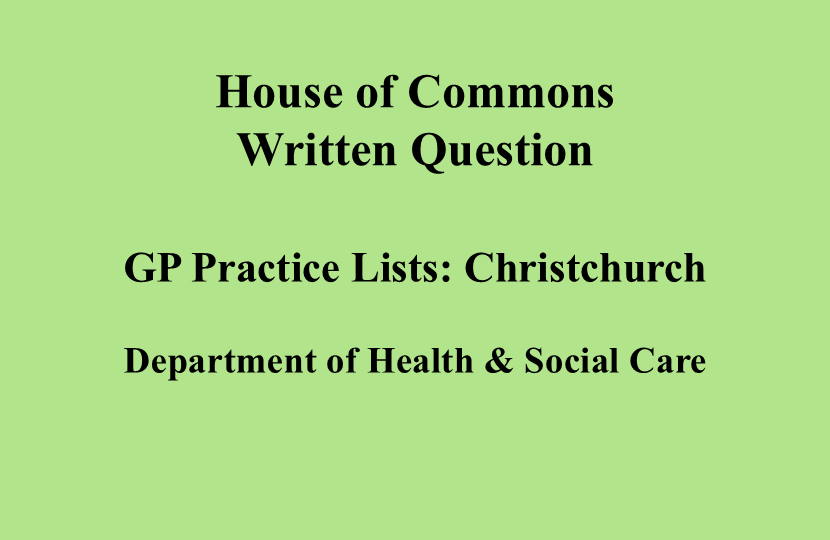 WQ GPs 19May25