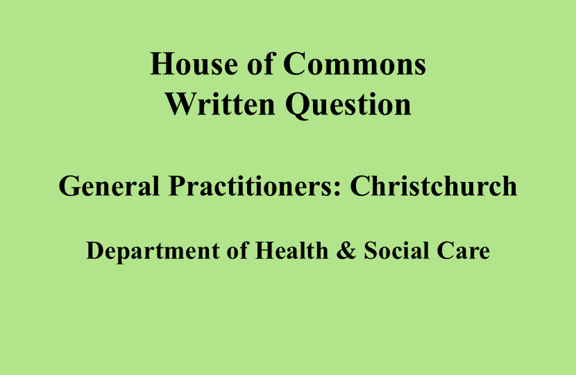 WQ GPs ICB 19May25