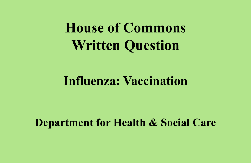 WQ Influenza Vacc