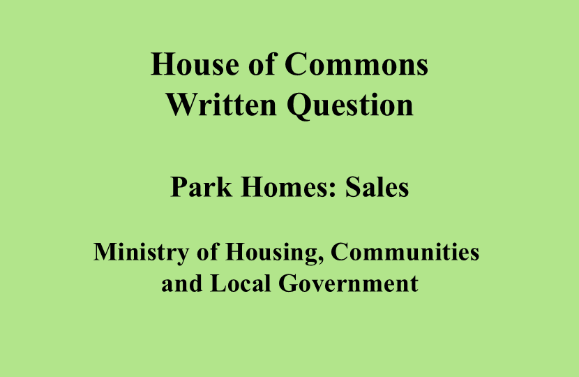 WQ Park Homes 16June25