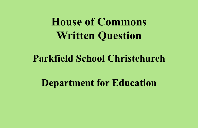 WQ Parkfield School 12Nov25