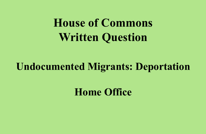 WQ Undoc Deports 4Nov25