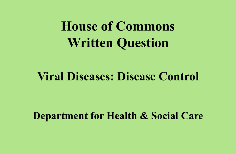 WQ Viral Diseases