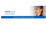 medworx Face Shield