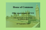 DE 25th Anniv 9-11 11Sep26