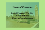 DE Church Comm 15Jan26