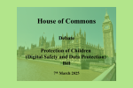 DE DigProtSafety Bill 7Mar25