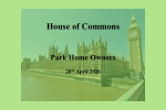 DE Park Home Owners 28Apr26