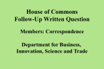 FUp Mbrs Corr 22Oct26