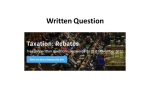 WA TaxRebates 21Nov22