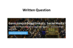 WQ GovtDepts SM 4Apr23