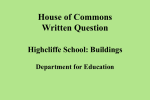 WQ Highcliffe School 3July25