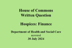 WQ Hospices Finance 30July24