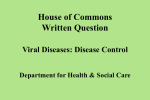 WQ Viral Diseases