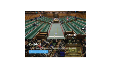 Covid-19 Debate