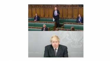 PMQs