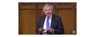 Budget Debate