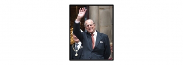 Prince Philip