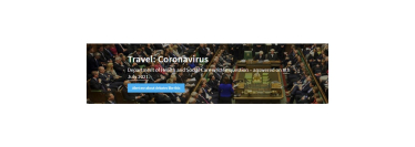 Covid Travel