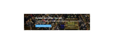 NHS Dental