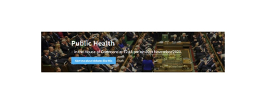 Public Health Debate