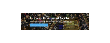 WA -Covid Biz Support