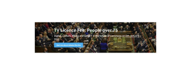 TV Licence