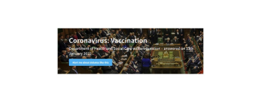 WA Vaccination