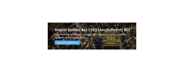WA Mobile Homes