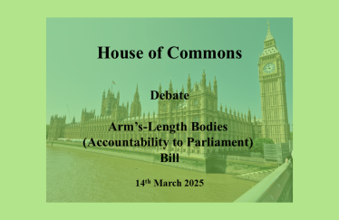 DE ALB Bill 14Mar25