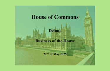 DE BotHouse 22May25