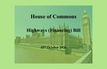 DE Highways Bill 15Oct26